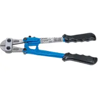 Bgs Coupe-boulons à mâchoires trempées 300 mm (300 mm)