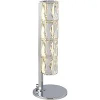 Searchlight Lampe de table Remy