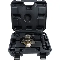 Bgs DIY 7775 Jeu d'éjecteurs hydrauliques pour arbres de transmission 98 - 125 mm