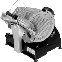 Berkel Rl 300 Meat Slicer Argenté One Size / EU Plug 220V