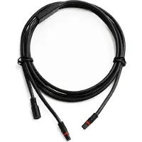 Bosch Bch3614 800 Mm Display Cable Argenté