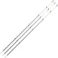 Dam Canne à carpe Impulse-x Feeder argent 3.05 m / 50-100 g argent 3.05 m