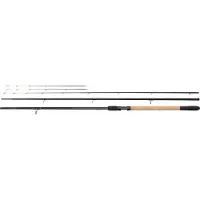 Dam Impulse-x Feeder Rod Argenté 3.30 m / 25-75 g