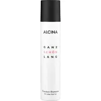 Alcina Shampooing sec Tout en longueur 200 ml
