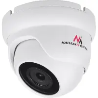 Macleans Caméra de surveillance IPC 5MPx caméra dôme extérieur PoE CMOS 1/2.8" SONY Starvis Réseau