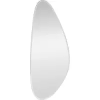 Halmar Miroir décoratif SERENITY argent