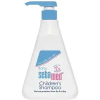 Sebamed Shampooing pour bébés , 500ml