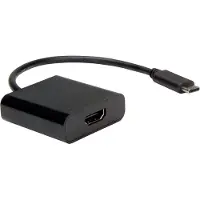 Value Adaptateur vidéo externe - USB-C 3.1 - HDMI