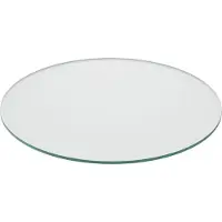 Northix Feuille de verre ESG 8 mm