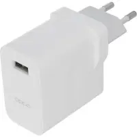 OPPO SuperVOOC chargeur original Type C VC56HBEH 30W blanc bulk