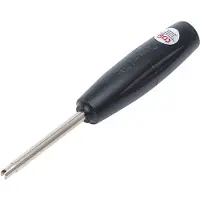 Bgs Visseuse dynamométrique pour inserts de vannes 0,25 Nm - 1550