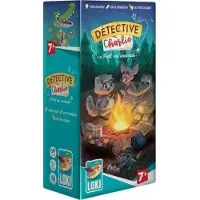 LOKI Detective Charlie – Partez en vacances – IELLO