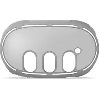Urban Armor Gear Étui Plyo Pour Meta Quest 3 - De Protection Rigide