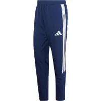 Adidas Pantalon de sport 'Tiro26 League' bleu foncé / blanc