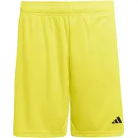 Adidas Pantalon de sport 'Ent26' jaune clair / noir