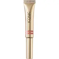 ICONIC LONDON - Lip Mousse Cloud Kiss - Matte Undressed