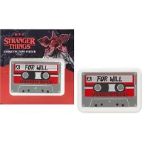 Corsair Stranger Things bombe de bain Cassette Tape - for Will 175 g