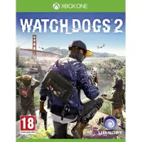 Watch Dogs 2 Xbox