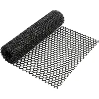 Relaxdays Grille de protection pour gazon en plastique