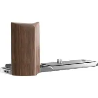 FreeWell Fuji GFX 100RF L Bracket (Silver) (Poignée), Accessoires vidéo, Argent