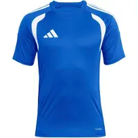 Adidas Tiro 26 League Short Sleeve T-shirt Bleu L / Regular Homme