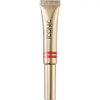 ICONIC LONDON - Lip Mousse Cloud Kiss Matte - Fired Up (Excité)