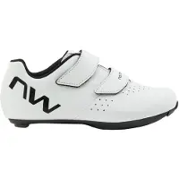 Northwave Sonic Road Shoes Blanc EU 37 Enfants