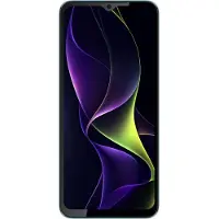 Neow Safe (Smartphone pour adolescent - 6.6" - 64 Go, 3 Go RAM) Bleu (64 Go, Bleu, 6.60"), Téléphone portable, Bleu