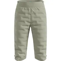 Odlo Zeroweight Insulator Shorts Vert XS Femme