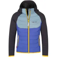 TROLLKIDS Sirdal Jacket Bleu 104 cm Enfants