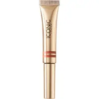 ICONIC LONDON - Lip Mousse Cloud Kiss Matte - Let it Slip