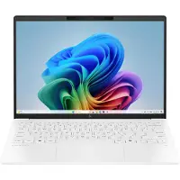HP Omnibook 7 Aero/13-bg1001nc/AI5-340/13,3"/2560x1600/16GB/1TB/AMD int/W11H/Blanc/2R NBD