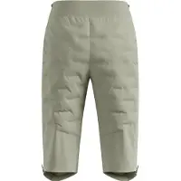 Odlo Zeroweight Insulator Shorts Vert M Femme