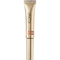 ICONIC LONDON - Lip Mousse Cloud Kiss - Matte Dare to Bare (Dare To Bare)