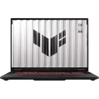 Asus TUF Gaming A18 FA808UH-S8016W, processeur AMD Ryzen 7, 3,8 GHz, écran 45,7 cm (18"), résolution 1920 x 1200 pixels, 16 Go de mémoire, disque SSD de 512 Go