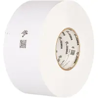 Zebra Z-Perform 1000T 190 Tag - Papier - 190 microns - A5 (148 x 210 mm) 3000 unités (4 rouleau(x) x 750 tags - pour 110, 140, 220, Z4Mplus, Z6MPlus, ZM400, ZM600; Xi Series 140, 170; Z...