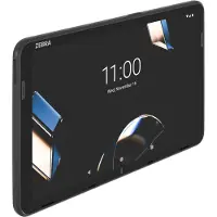 Zebra ET401, 25,4 cm (10 pouces), 1920 x 1200 pixels, 64 Go, 6 Go, 680 g, noir