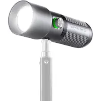 Neewer Basics FL10 10W LED Photography Flashlight (éclairage de studio)