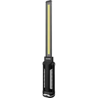 Kunzer Lampe de travail avec technique COB et fonction de variation PL-011.2