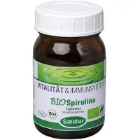 Sanatur Spiruline - 500 comprimés 200g