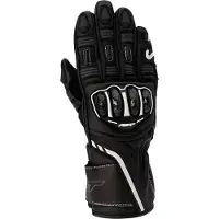 Rst Gants RST S1 CE pour dames - Noir Taille 9/XL
