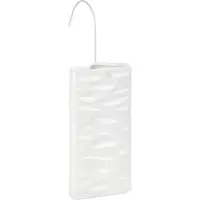 SmartaSaker Humidificateur d'air Ailettes Céramique
