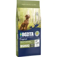 Bozita Original Adult Flavour Plus pour chien