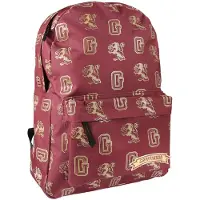 Cerda Harry Potter High School Harry Potter Backpack Rouge Garçon