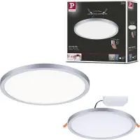 Paulmann VariFit LED panneau encastré Areo