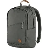 Fjällräven Räven 15" Basalt 20 L
