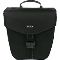 Haberland Sac individuel "Classic" Eh2504, monture noire