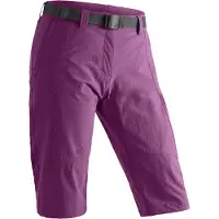 Maier Sports Kluane Women lila 44 - mûre de Boysen