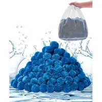Vevor Boules Filtrantes pour Piscine Filtre à Sable