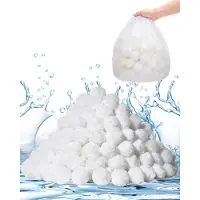Vevor Boules Filtrantes pour Piscine Filtre à Sable